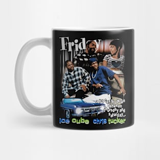 Friday Mug